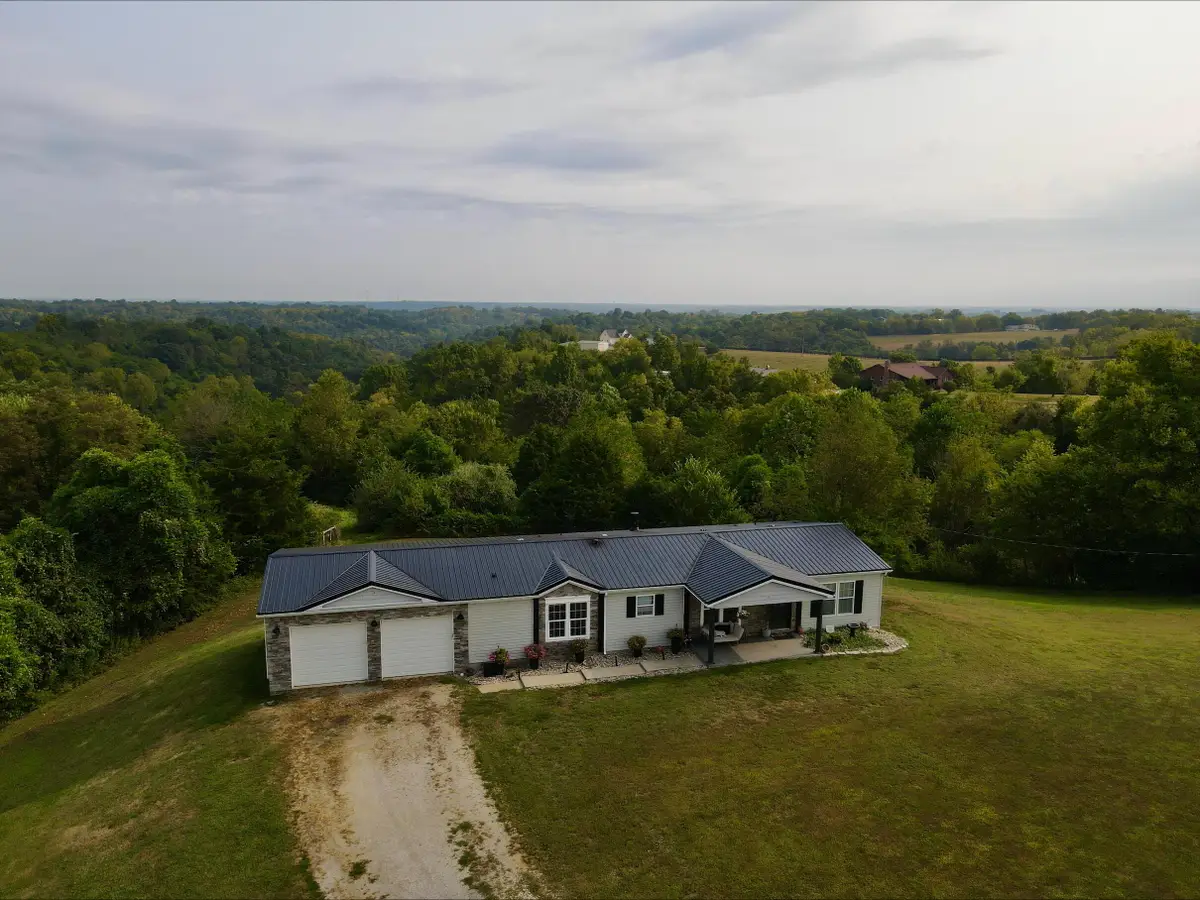 929 Fisher Road, Foster, KY 41043 - #1
