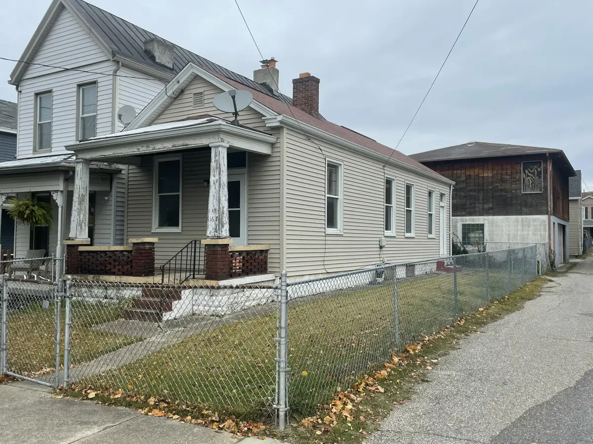 163 Ward Avenue, Bellevue, KY 41073 - #1