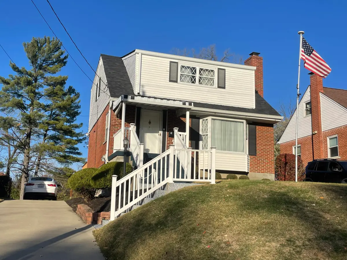 5 S Sherry Lane, Bellevue, KY 41073 - #1