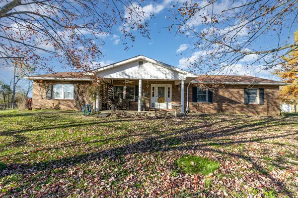 1757 Ky Highway 465, Sparta, KY 41086