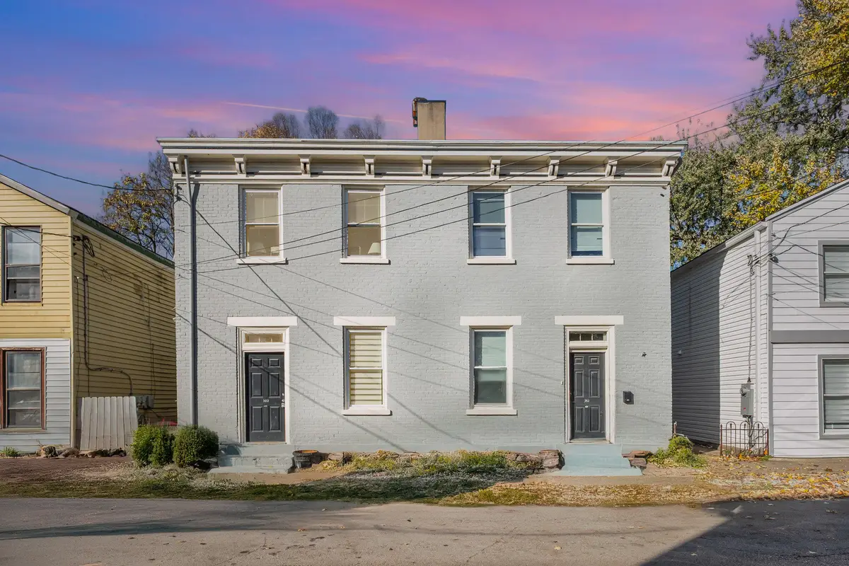 302 W 7th Street, Covington, KY 41011 - #1