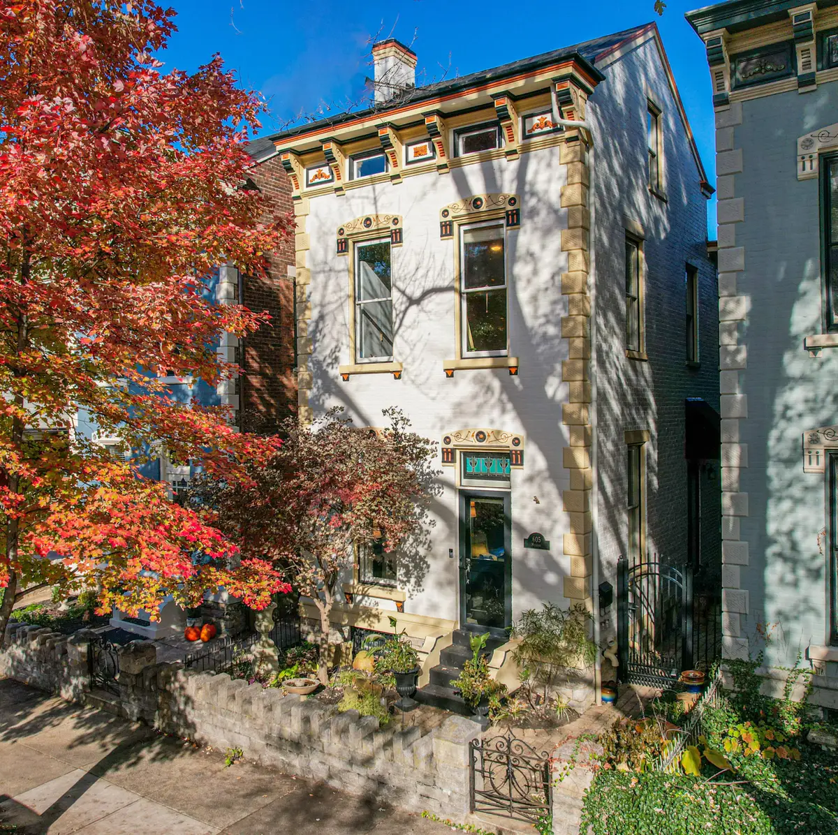 605 Monroe Street, Newport, KY 41071 - #1