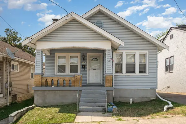 538 Berry Avenue, Bellevue, KY 41073