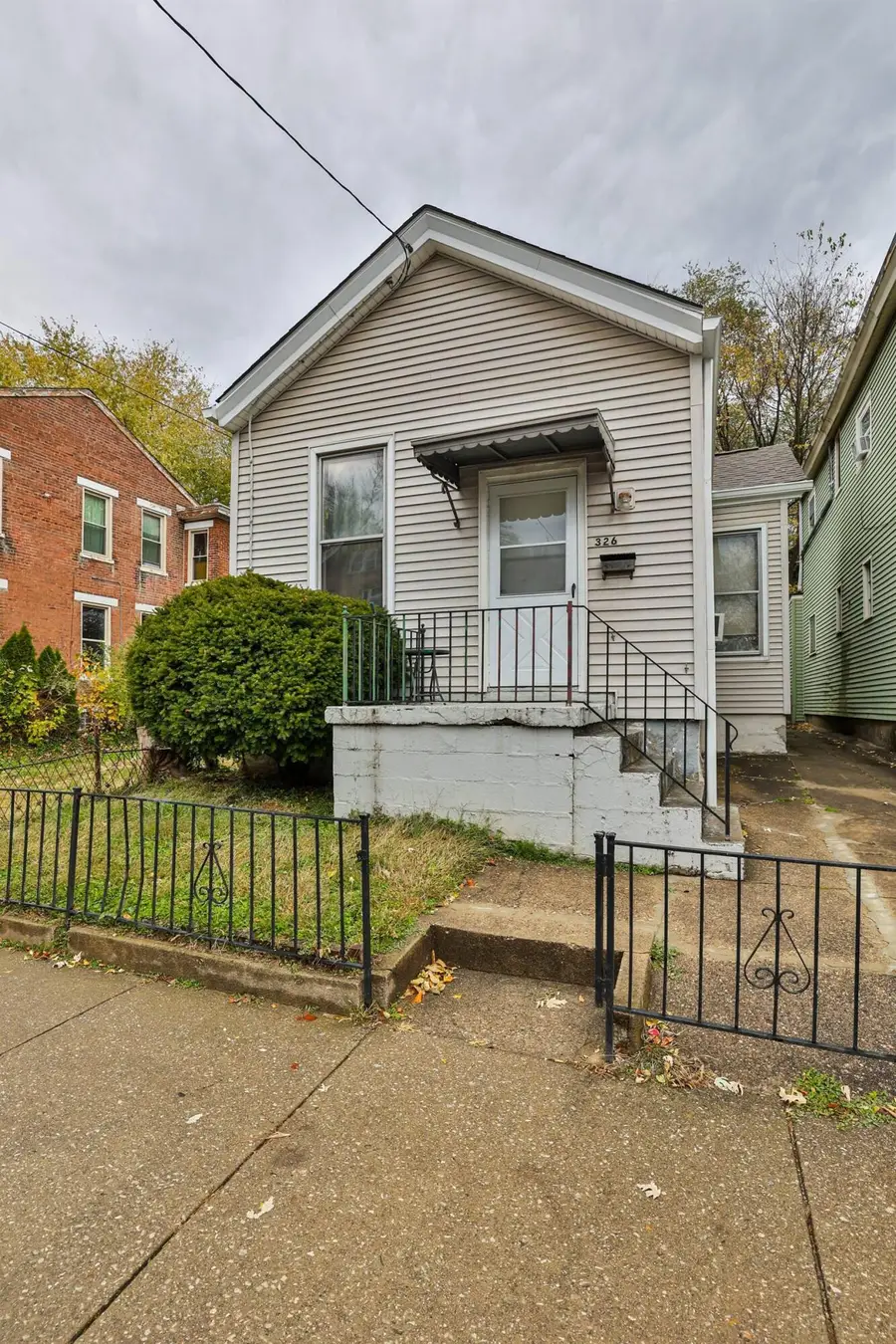 326 E 17th Street, Covington, KY 41014 - Image #2