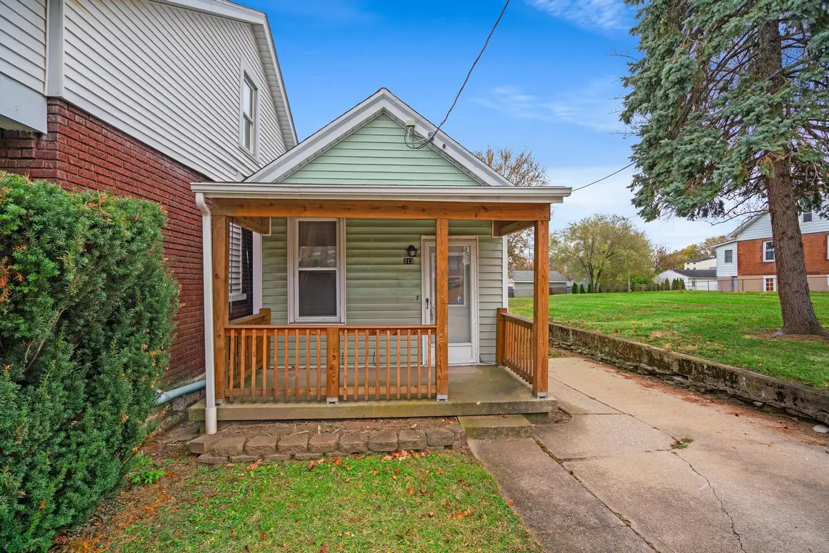 313 Cross Street, Elsmere, KY 41018 - #1