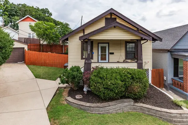 1232 Clark Street, Covington, KY 41011