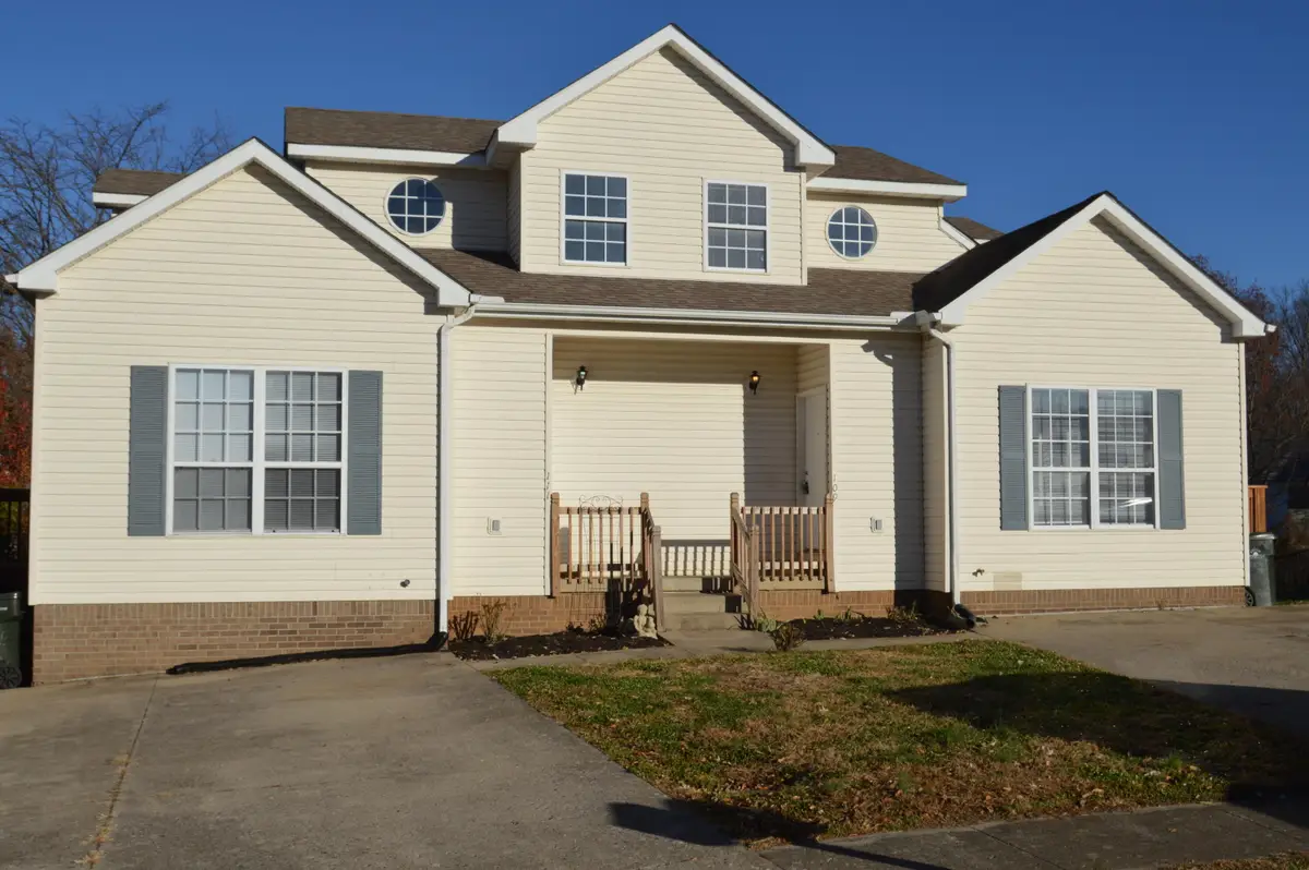 109-111 Stratford Court, Georgetown, KY 40324 - #1