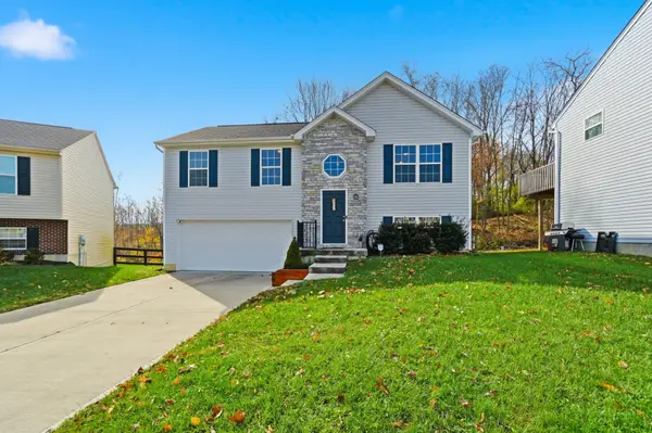 940 Shadowridge Drive, Elsmere, KY 41018
