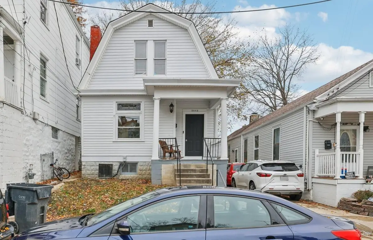 2043 Garrard Street, Covington, KY 41014 - Image #1