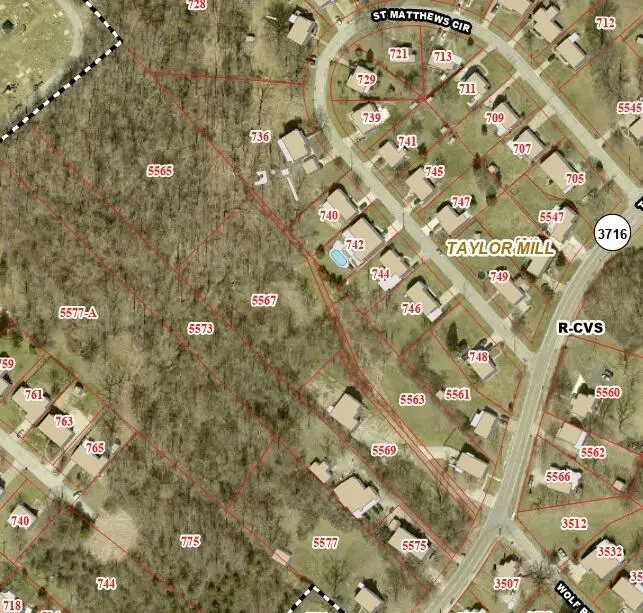 5565, 5567 Taylor Mill Road, Taylor Mill, KY 41015 - Image #2