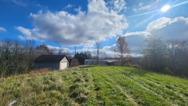 3424 Old Owenton Georgetown Road, Owenton, KY 40359