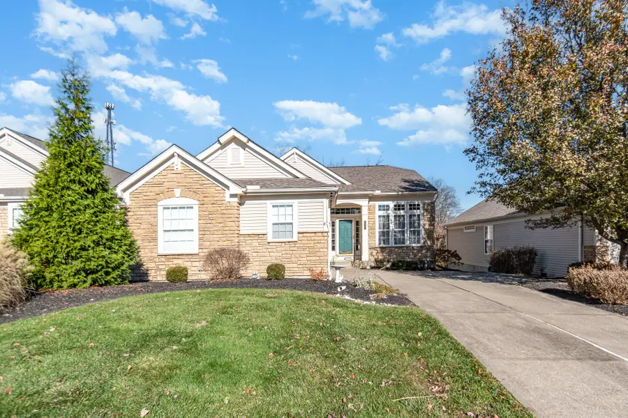 2618 Saint Charles Circle, Union, KY 41091 - Image #2
