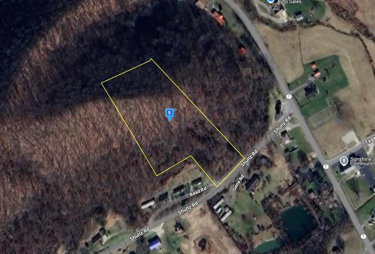7 Bead Road, South Shore, KY 41175 - Image #1