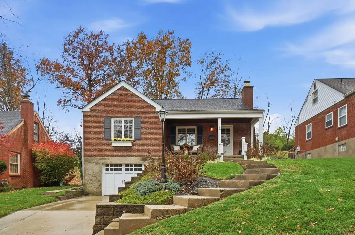 55 Burdsall Avenue, Fort Mitchell, KY 41017 - Image #1