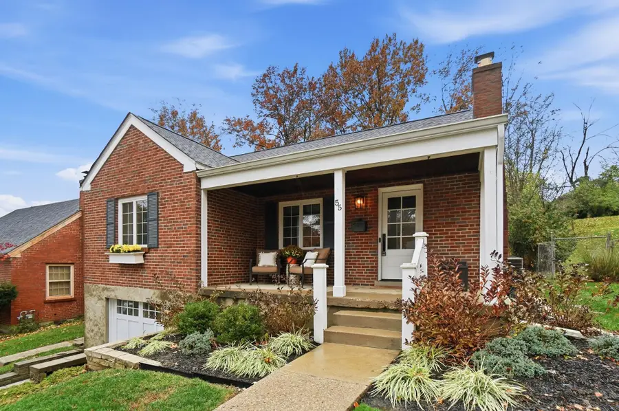 55 Burdsall Avenue, Fort Mitchell, KY 41017 - Image #3