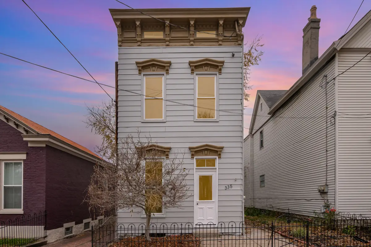 335 E 10th Street, Newport, KY 41071 - Image #1