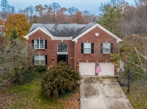 3291 Mccowan Drive, Taylor Mill, KY 41015