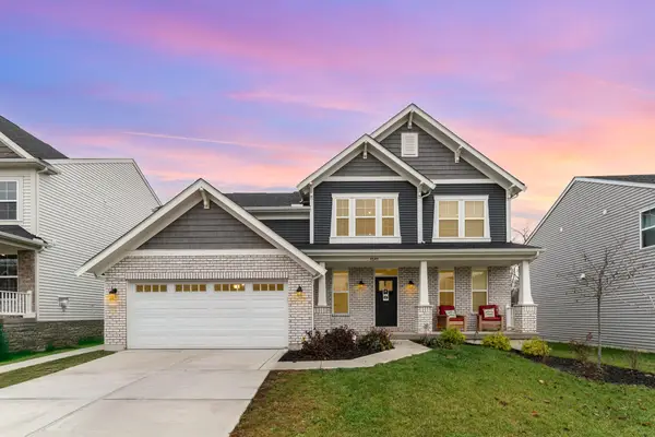 4649 Donegal Avenue, Union, KY 41091