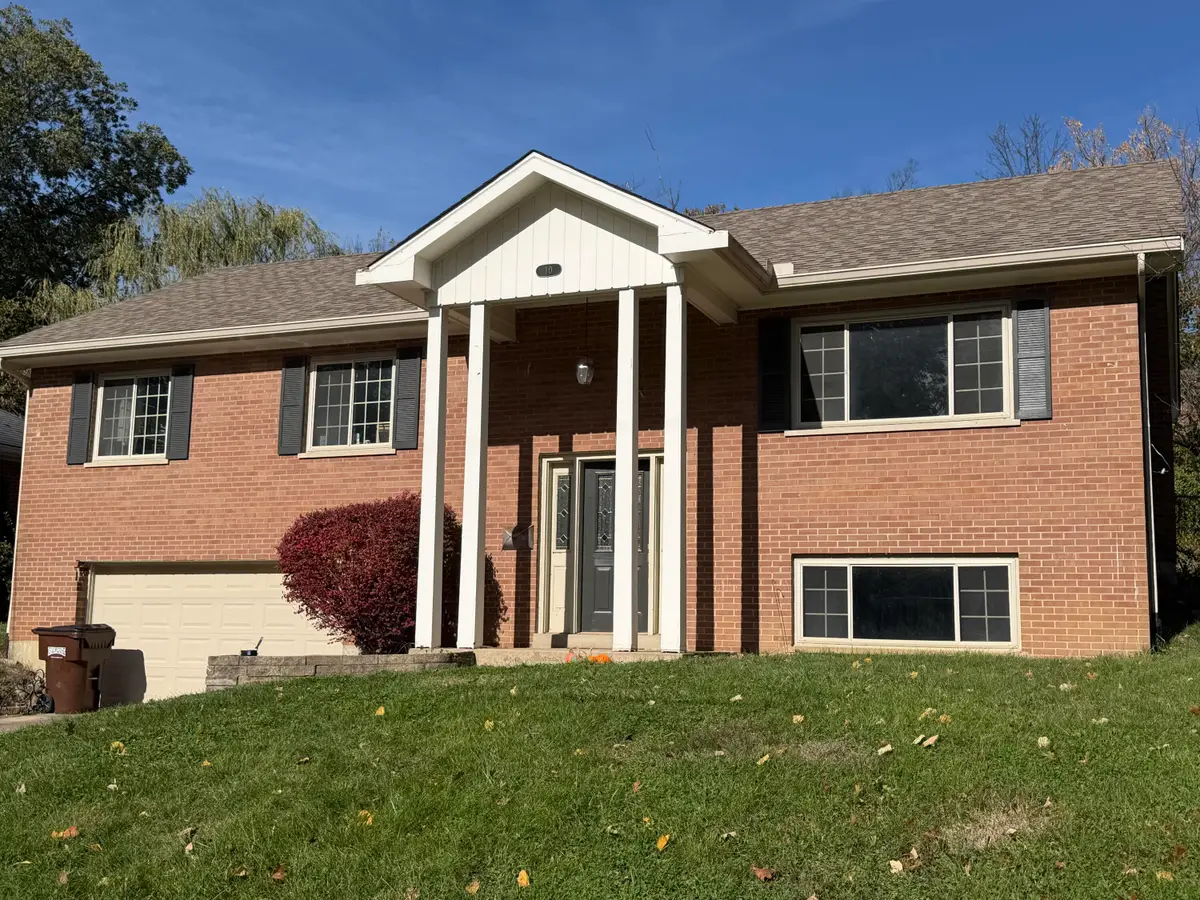 10 Edna Lane, Covington, KY 41011 - #1