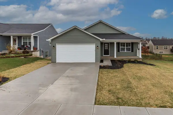 122 Churchill Drive Drive, Williamstown, KY 41097