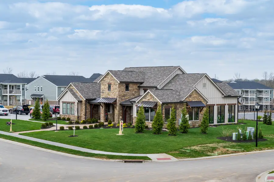 2301 Tuscanyview Drive, Covington, KY 41017 - Image #2