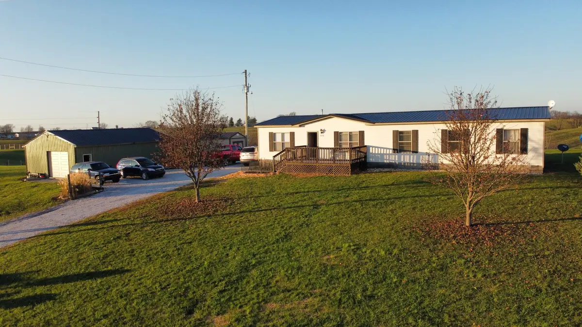 375 Tackett Lane, Sparta, KY 41086 - Image #1