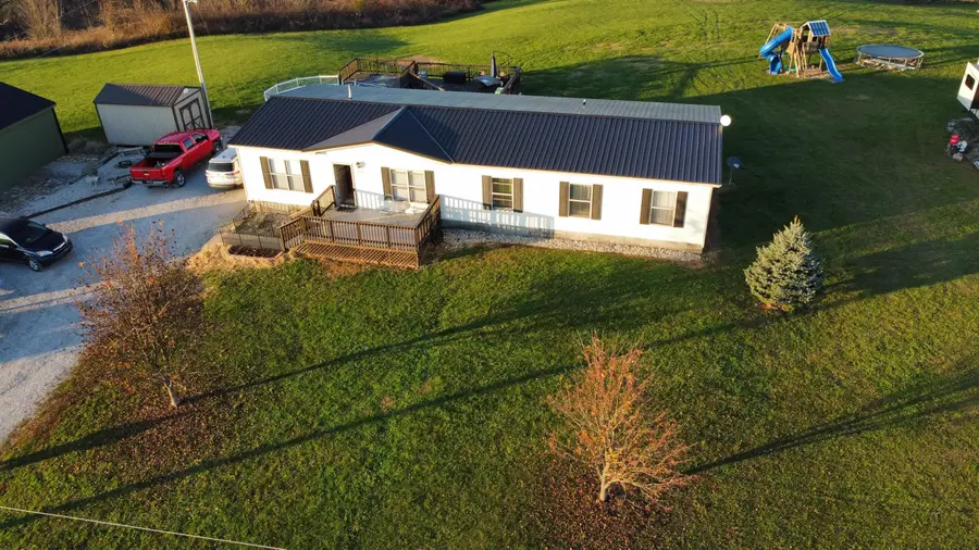 375 Tackett Lane, Sparta, KY 41086 - Image #3