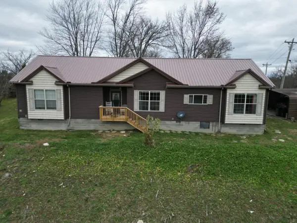 2455 Baker Williams Road, Corinth, KY 41010