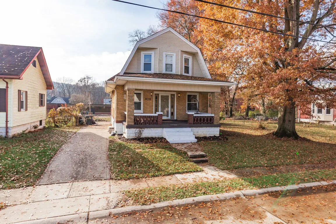 104 W 2nd Street, Silver Grove, KY 41085 - #1
