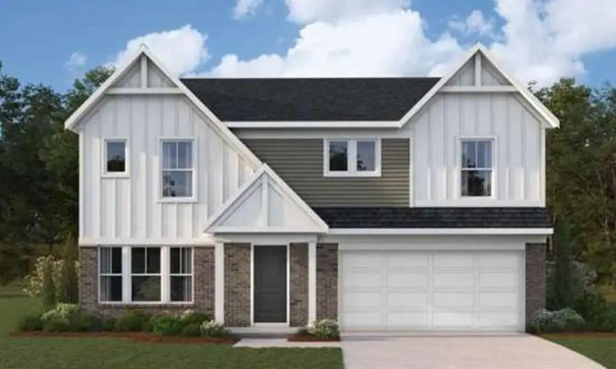 6438 Browning Trail, Burlington, KY 41005 - #1