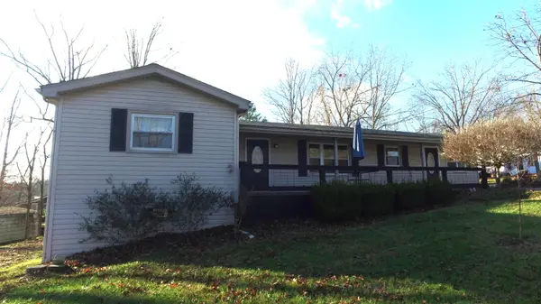 830 Beach Road, Owenton, KY 40359