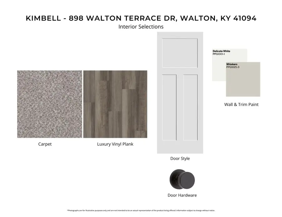 898 Walton Terrace Drive #11-300, Walton, KY 41094 - Image #2