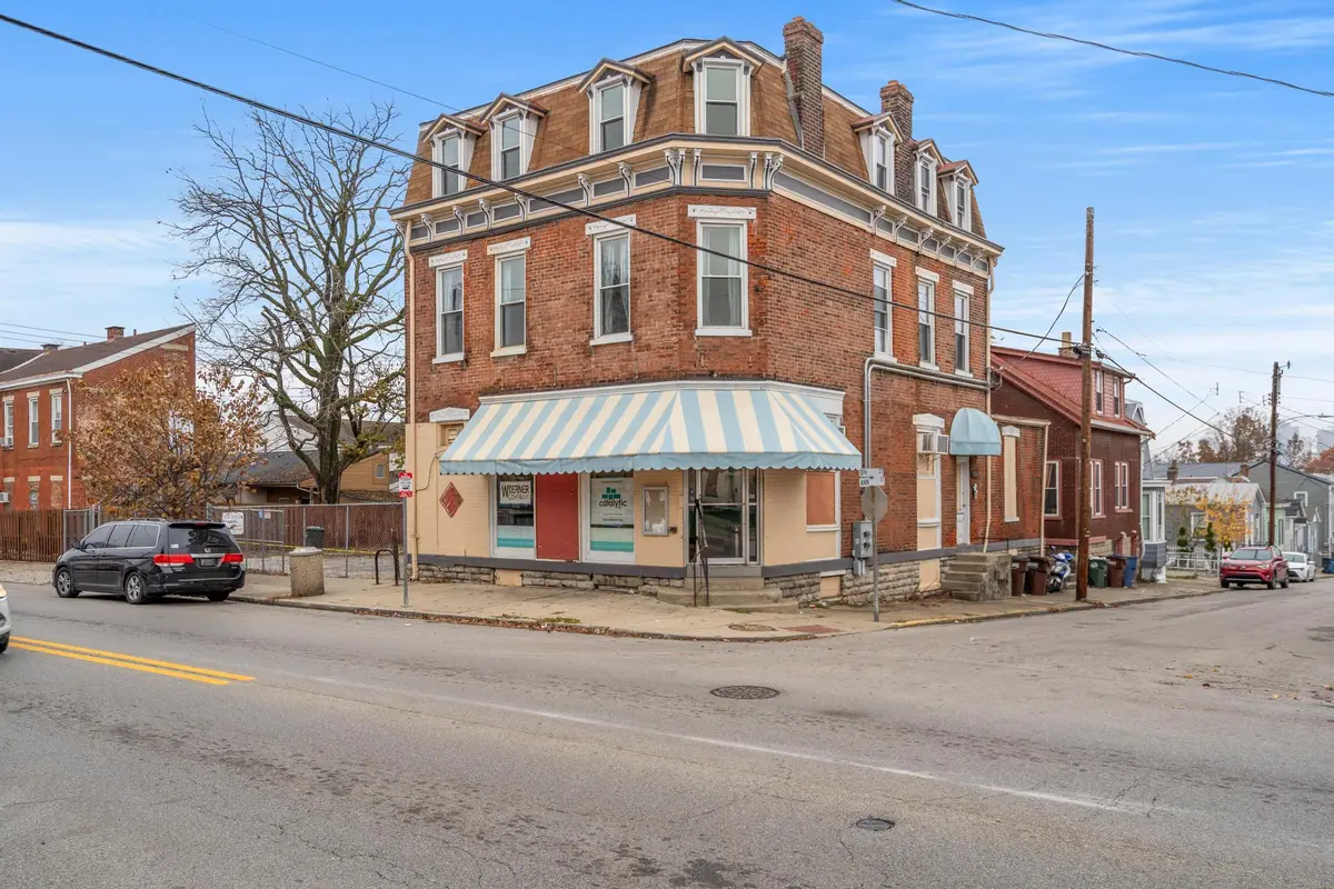 125 W 11th Street, Newport, KY 41071 - #1
