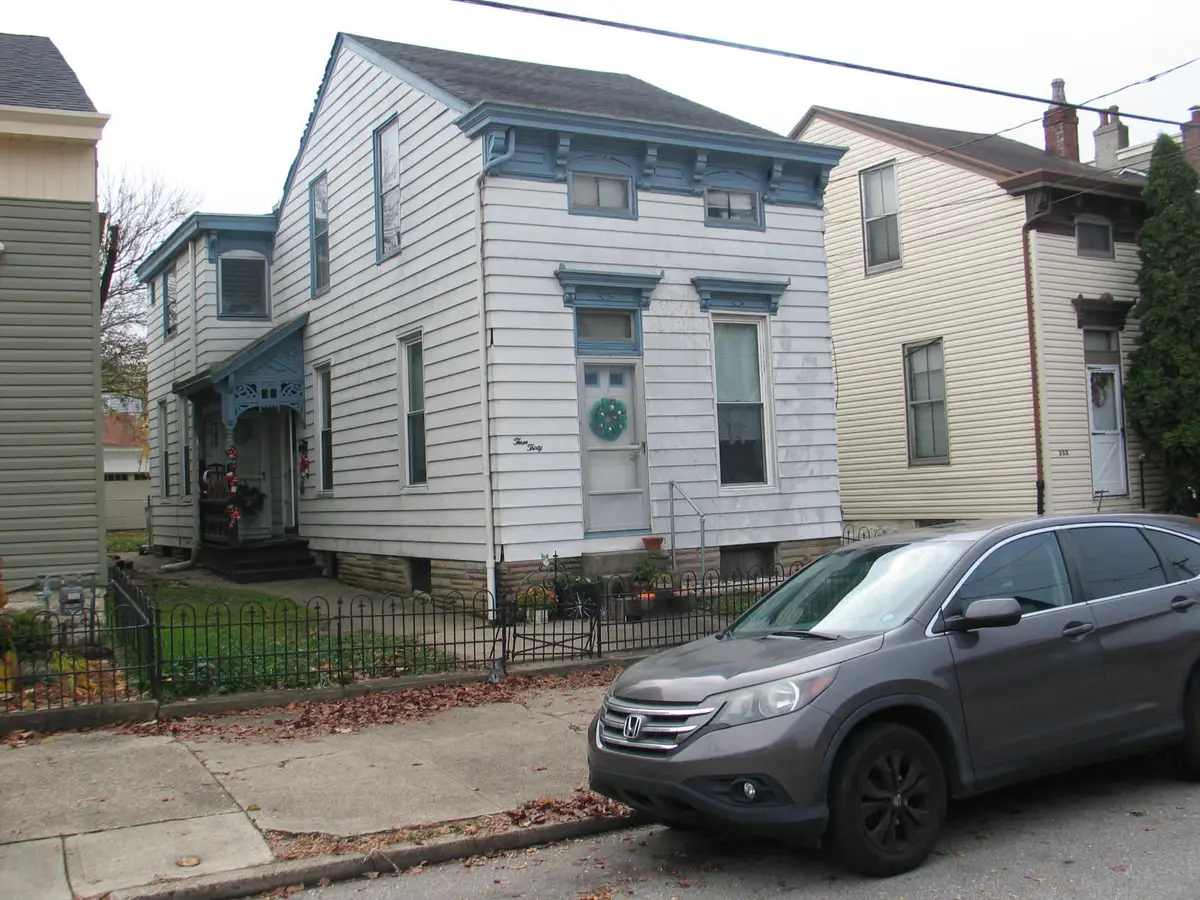 330 W 9th Street W, Newport, KY 41071 - Image #1