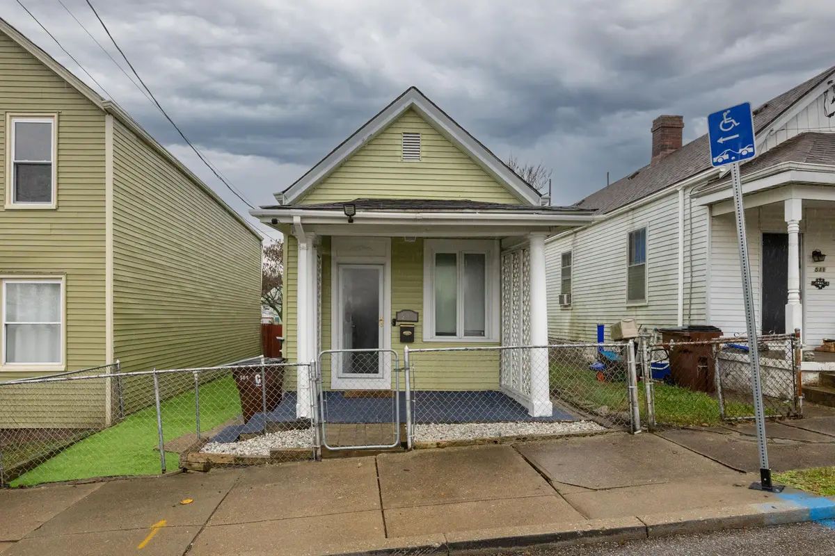 509 W 21 St Street W, Covington, KY 41014 - Image #1