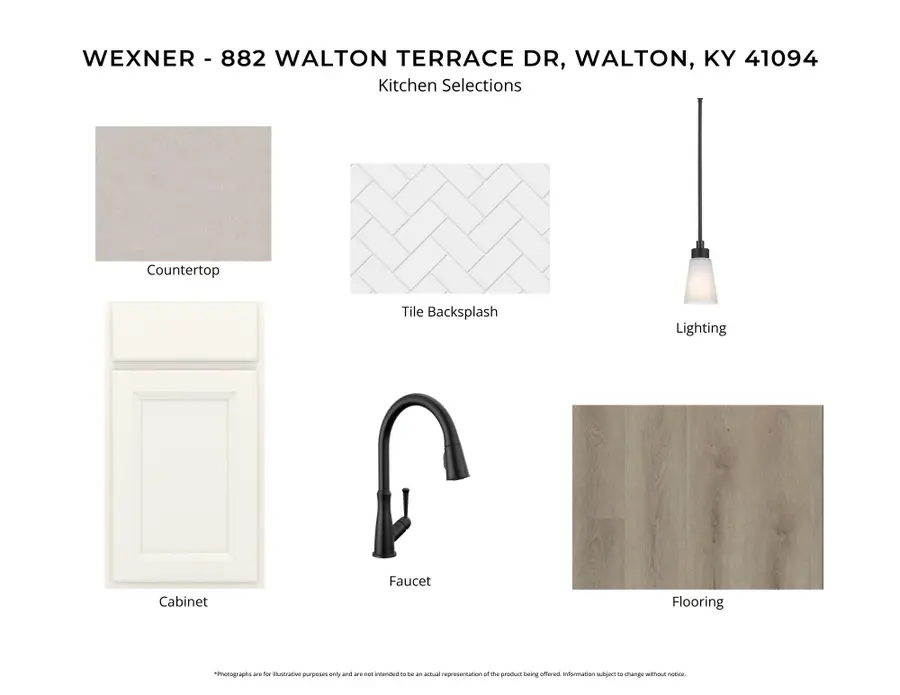 882 Walton Terrace Drive #11-303, Walton, KY 41094 - Image #3