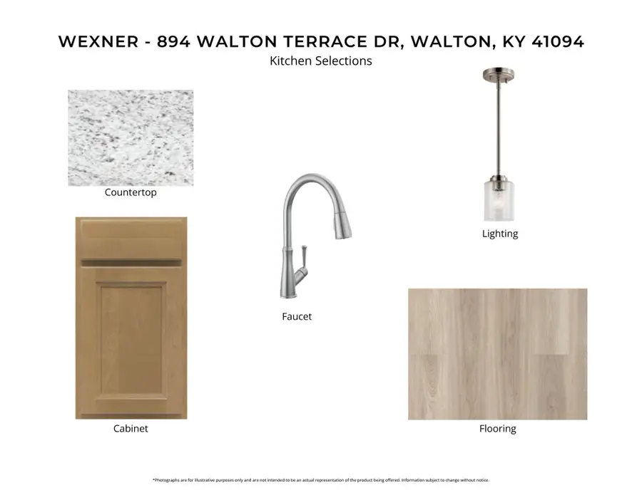 894 Walton Terrace Drive #11-302, Walton, KY 41094 - Image #3