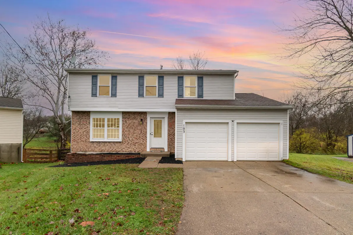 103 Kelley Drive, Florence, KY 41042 - #1