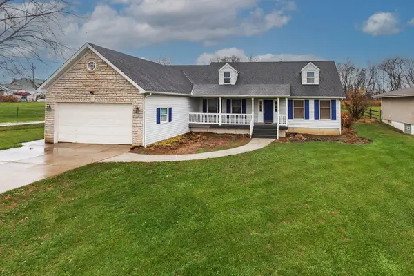 3949 Thomas Drive, Erlanger, KY 41018