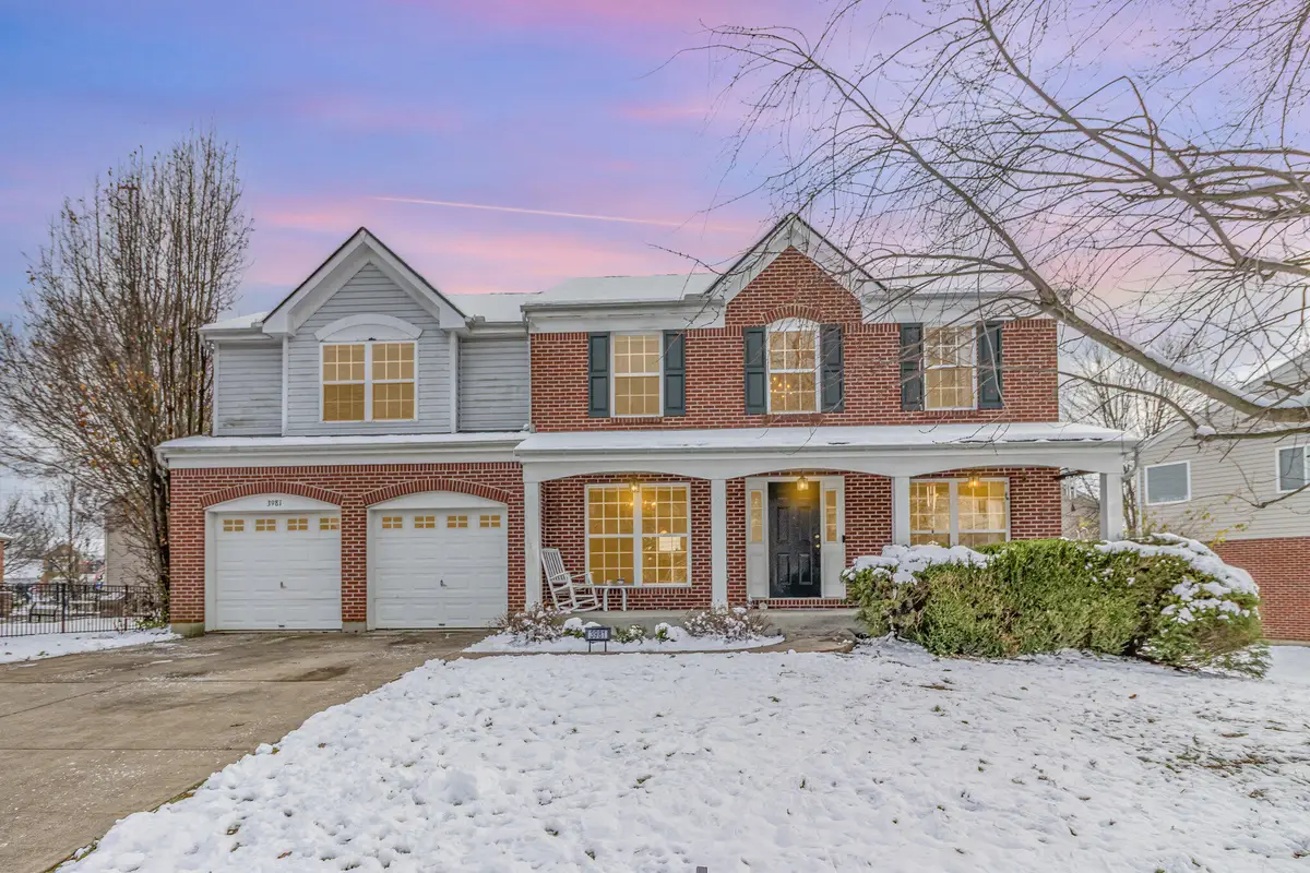 3981 Sherbourne Drive, Independence, KY 41051 - #1
