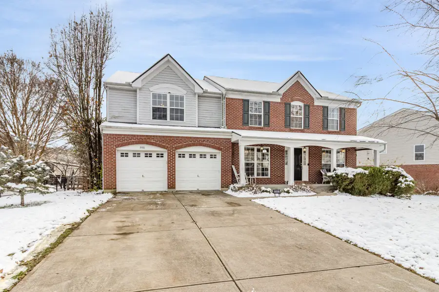 3981 Sherbourne Drive, Independence, KY 41051 - #2