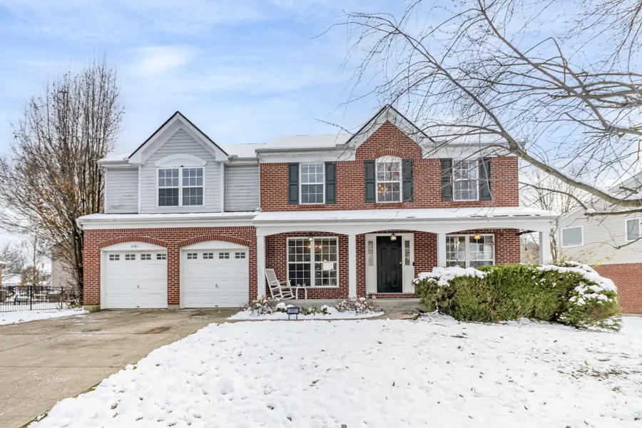 3981 Sherbourne Drive, Independence, KY 41051 - #3