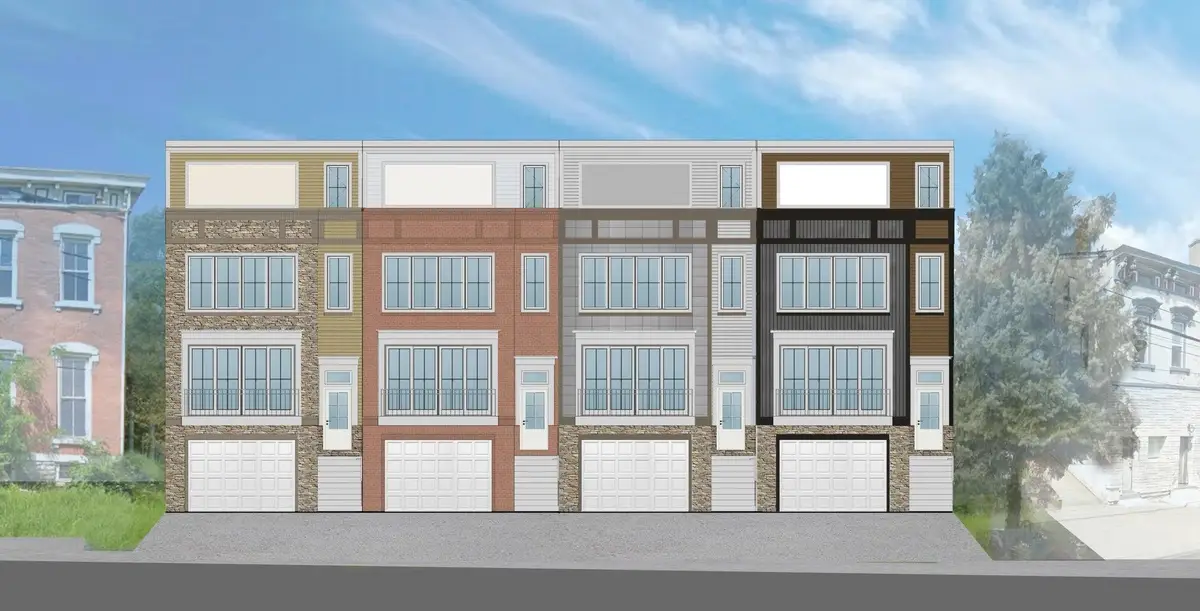 1107 W Pike Street #B, Covington, KY 41011 - Image #1