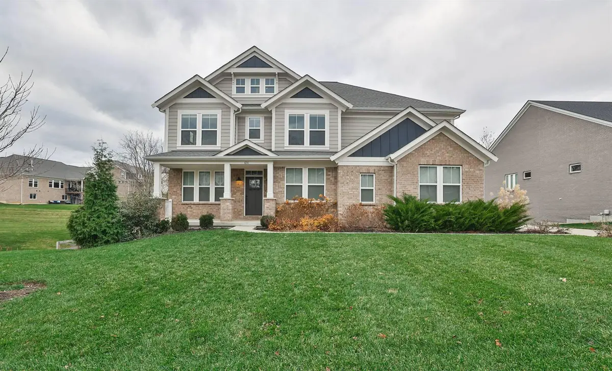 631 Coaltown Court, Union, KY 41091 - Image #1