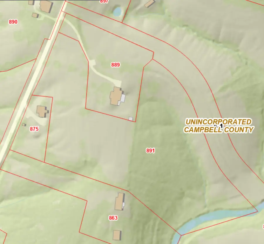 889-891 Clay Ridge Road, Alexandria, KY 41001 - Image #2