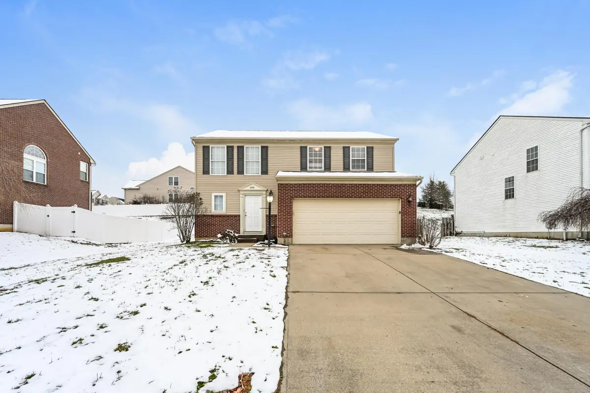 600 Panzeretta Drive, Walton, KY 41094 - #1