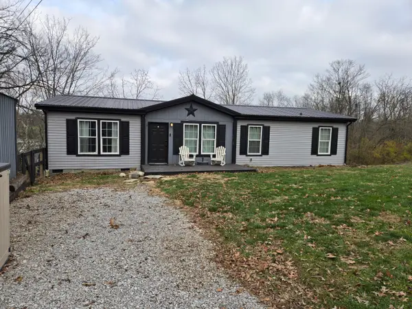 1375 Alexander Road, Crittenden, KY 41030