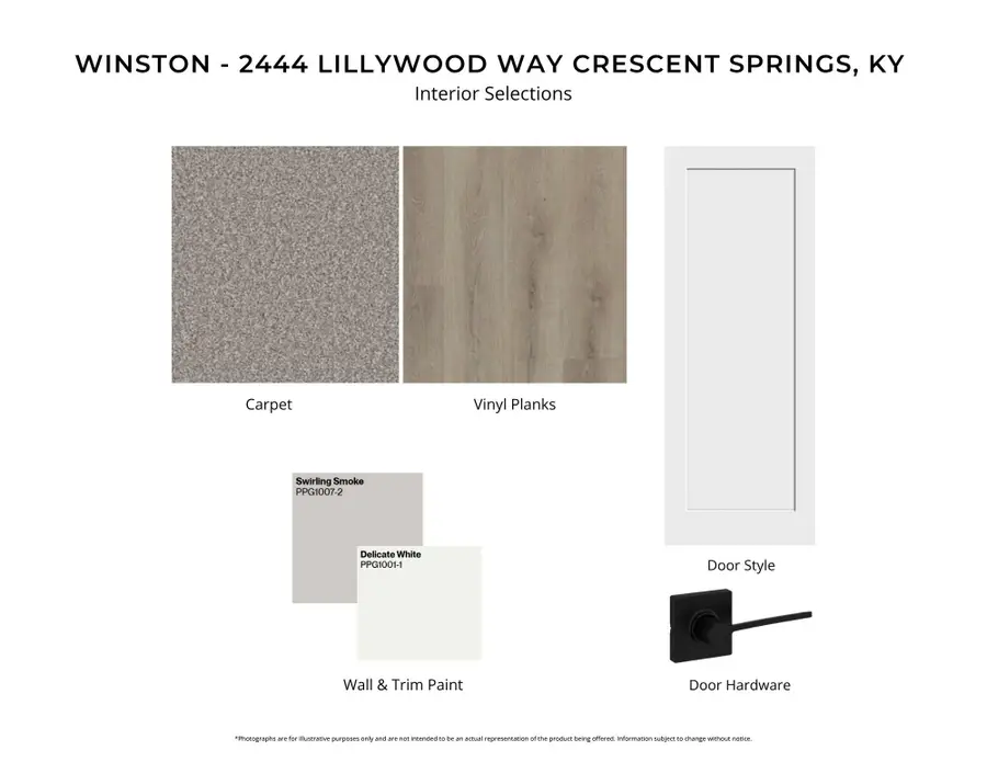 2444 Lillywood Way, Crescent Springs, KY 41017 - Image #3