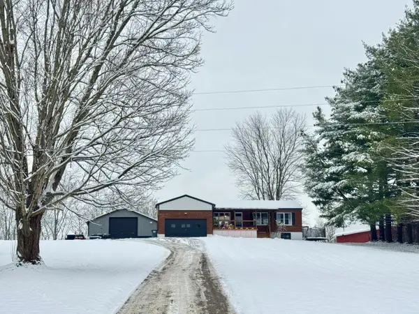 13494 Salem Creek Road, Crittenden, KY 41030