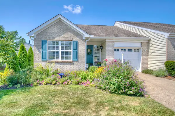 8465 Bridle Court, Florence, KY 41042